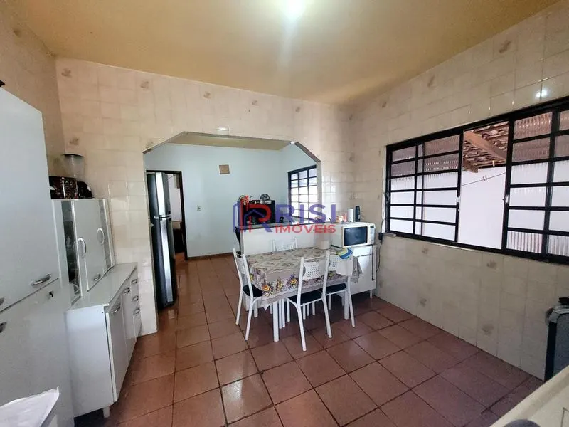 Casa, venda