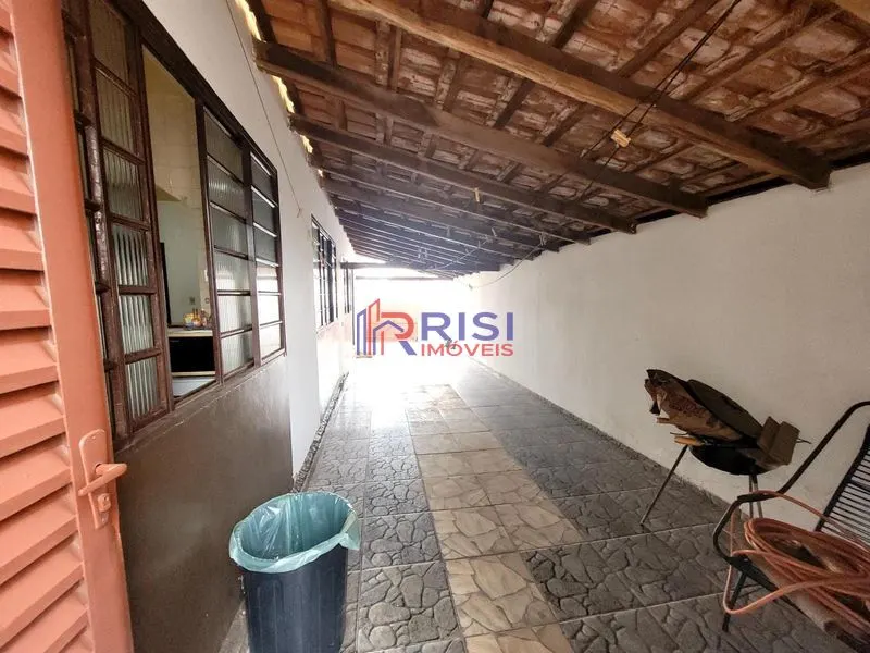 Casa, venda