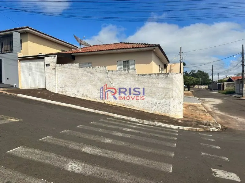 Casa, venda