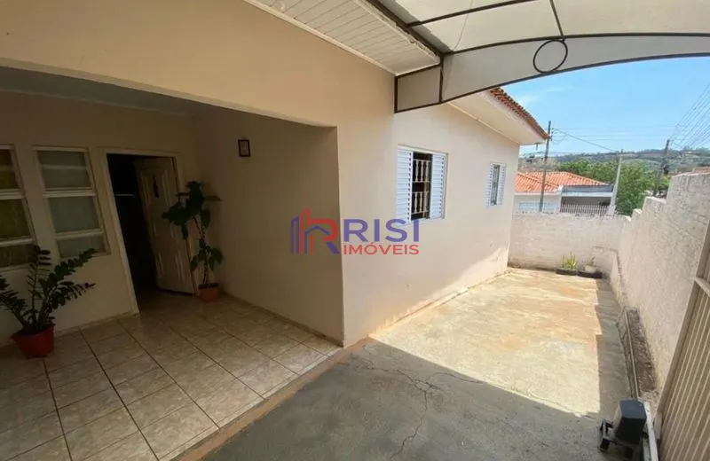 Casa, venda