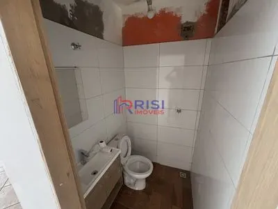 Sala comercial, locação - foto 4