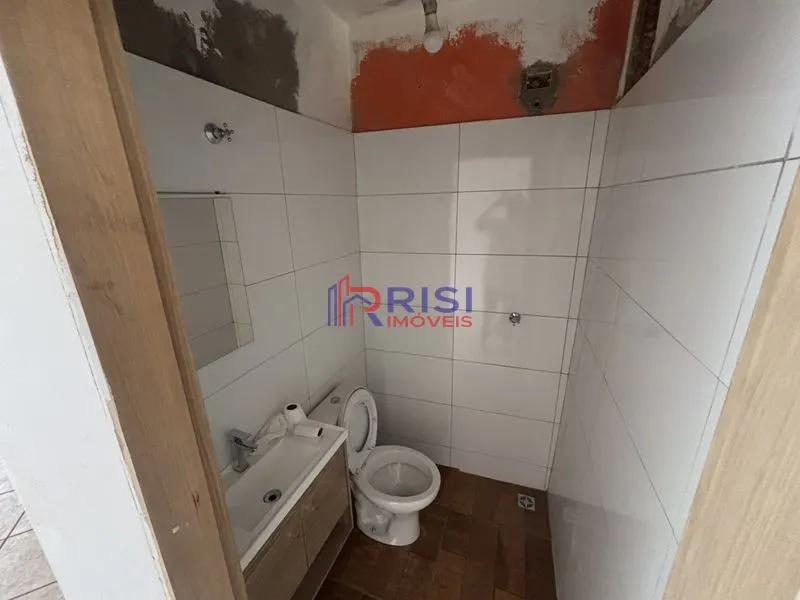 Sala comercial, locação