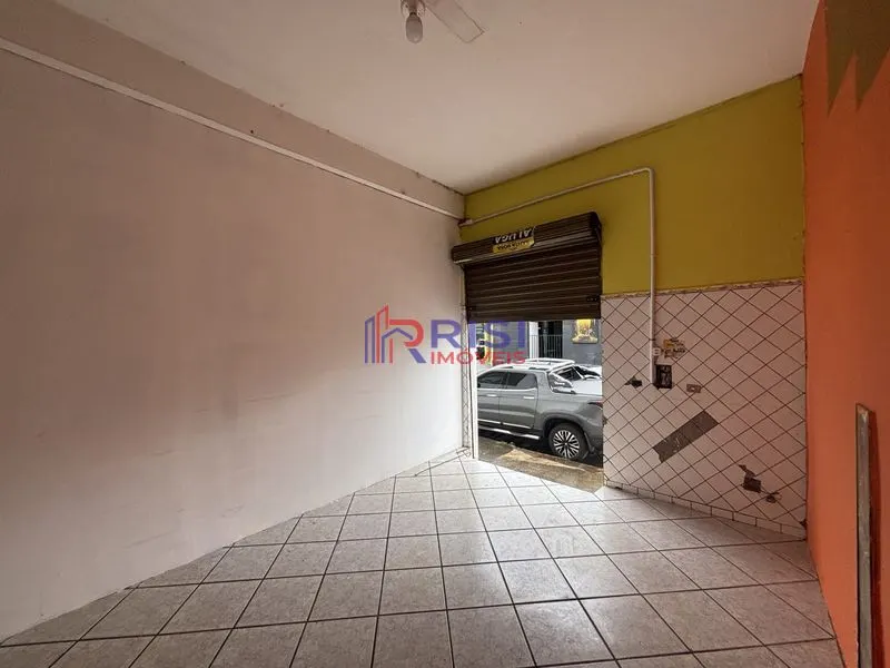 Sala comercial, locação