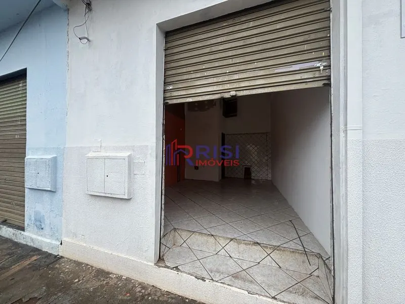 Sala comercial, locação