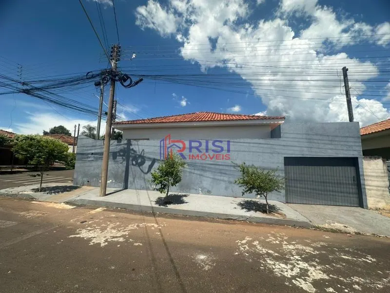Casa, venda