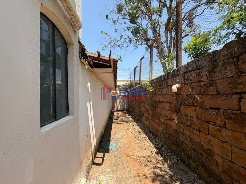 Sobrado, venda