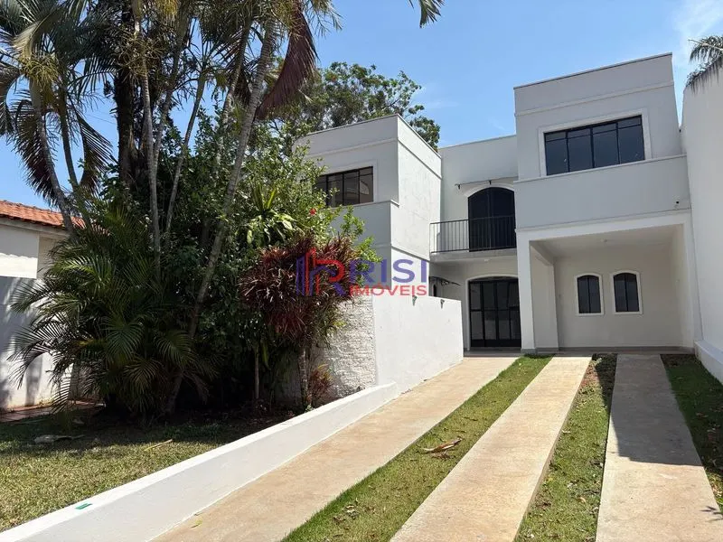 Sobrado, venda
