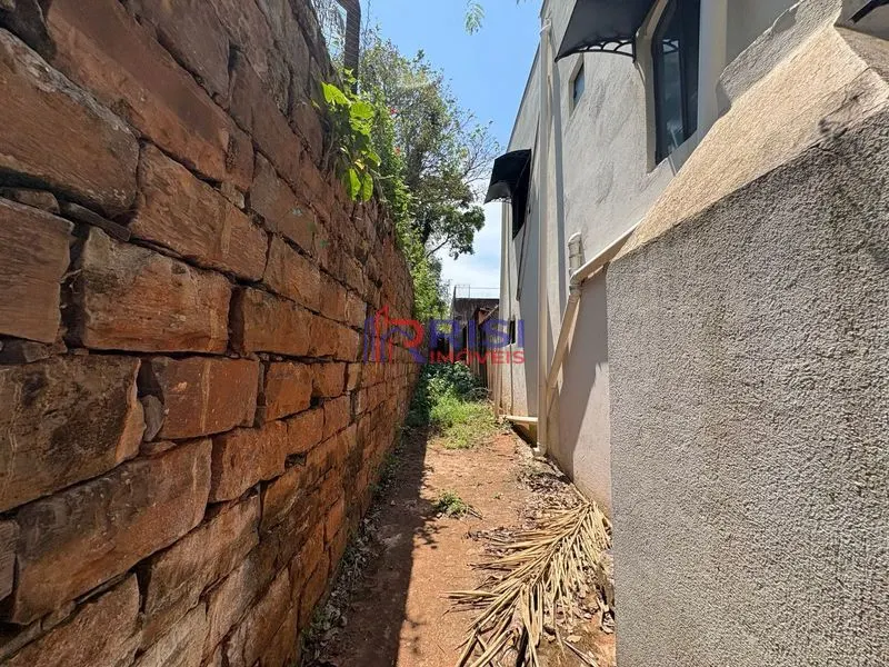 Sobrado, venda