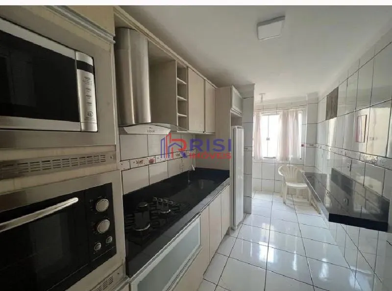 Apartamento, venda