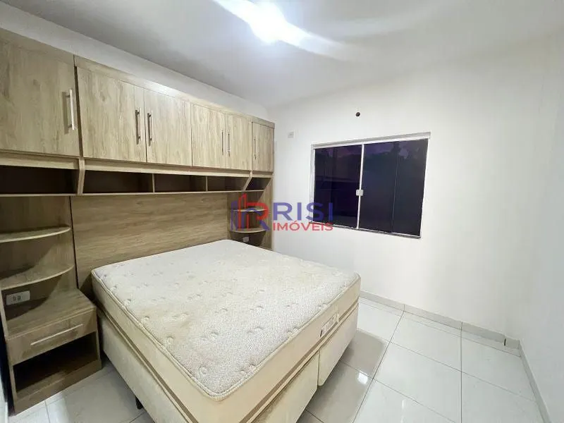 Apartamento, venda