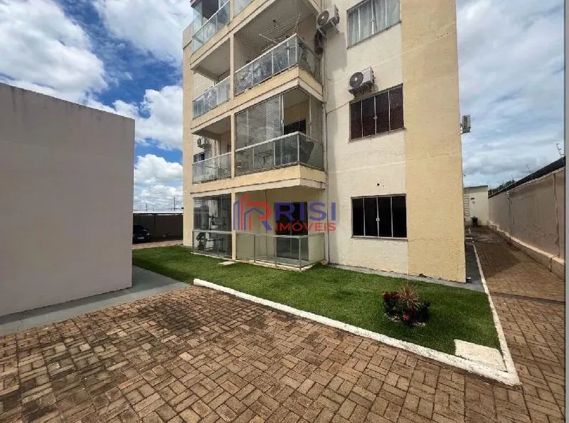 Apartamento, venda