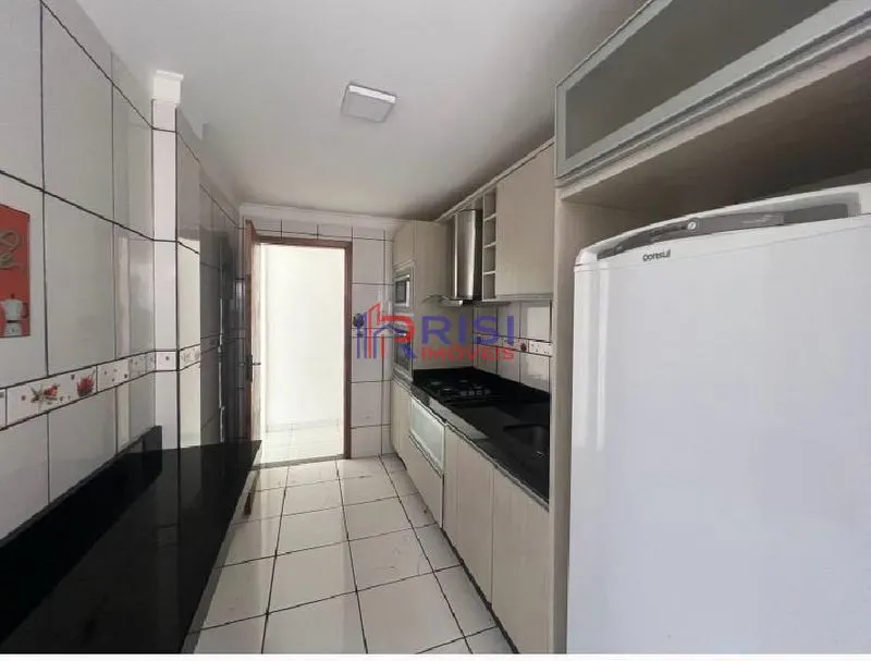 Apartamento, venda