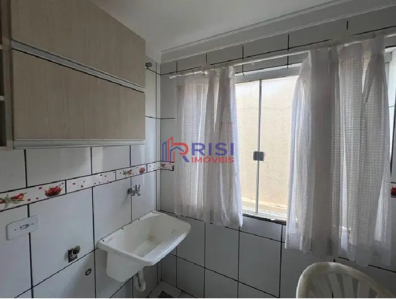 Apartamento, venda