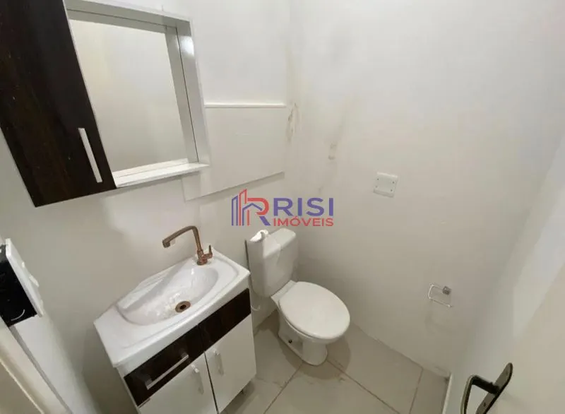 Ponto comercial, locação.