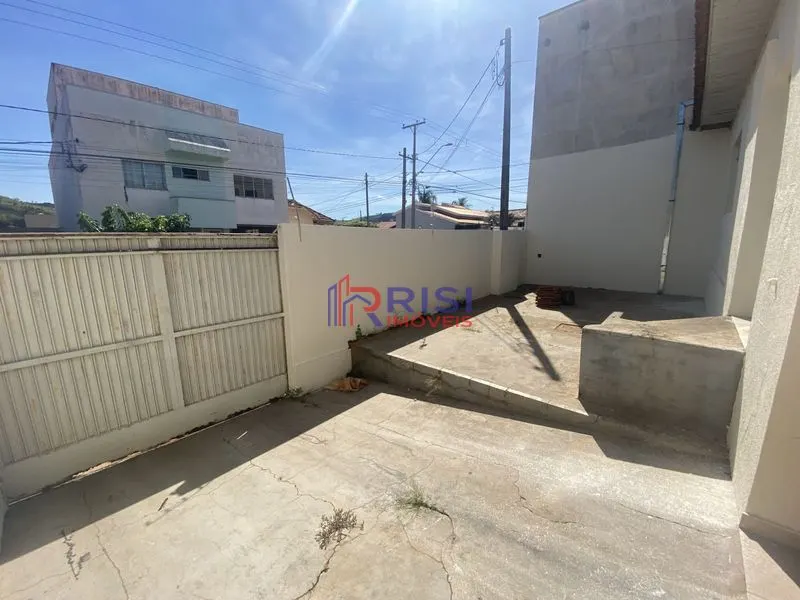 Casa, locação