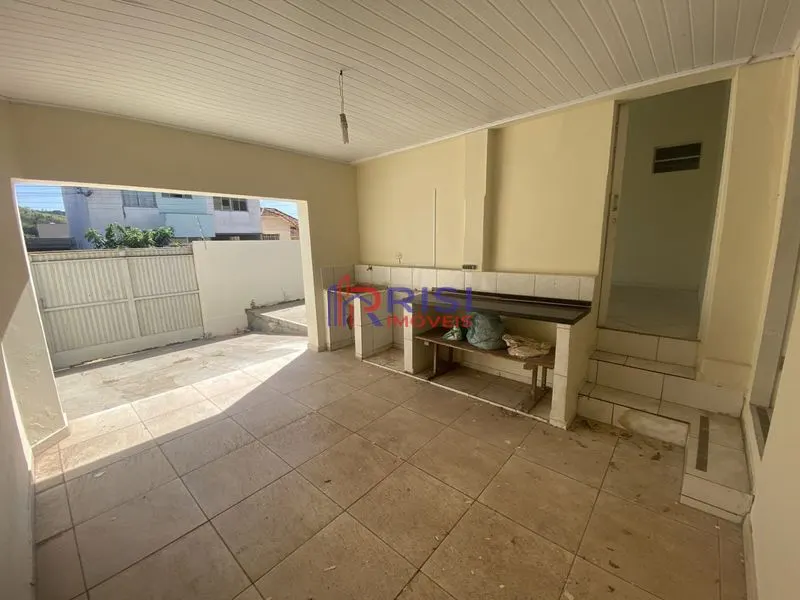 Casa, locação