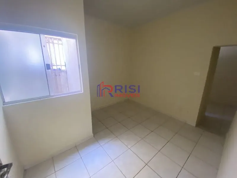 Casa, locação
