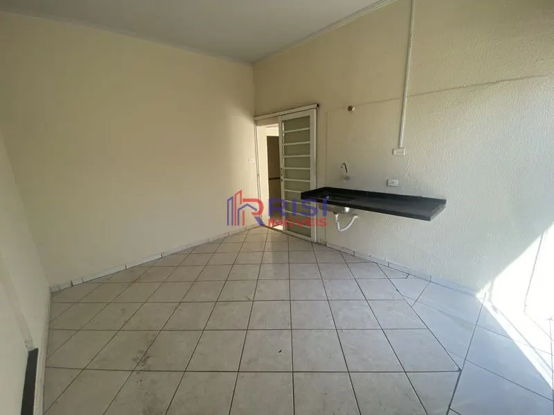 Casa, locação