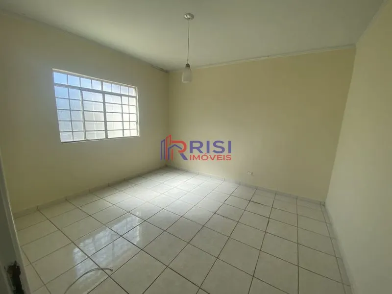 Casa, locação