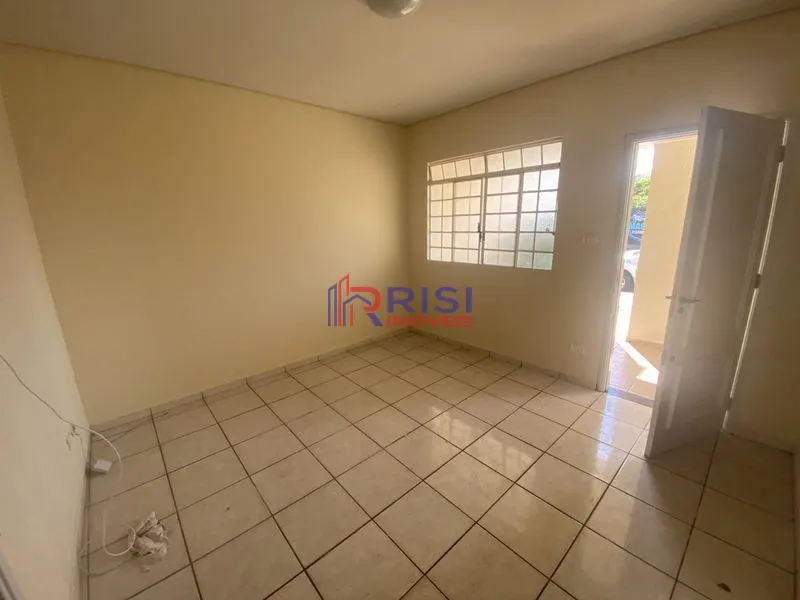 Casa, locação