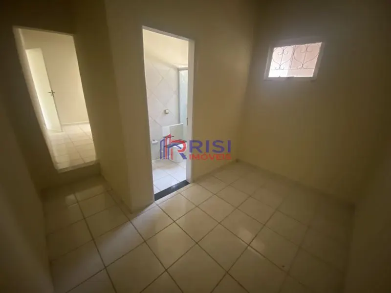Casa, locação