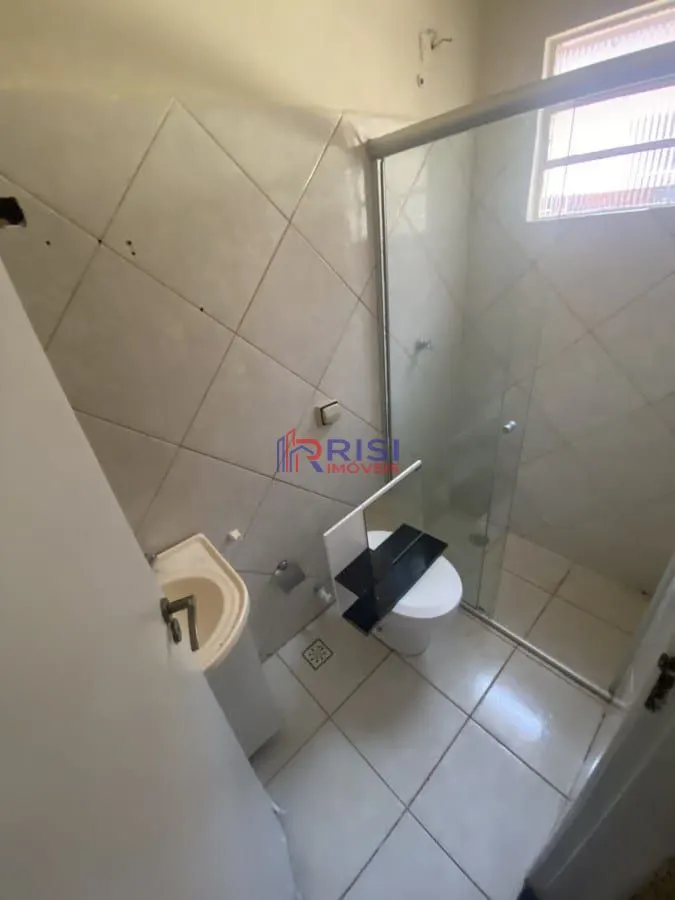Casa, locação