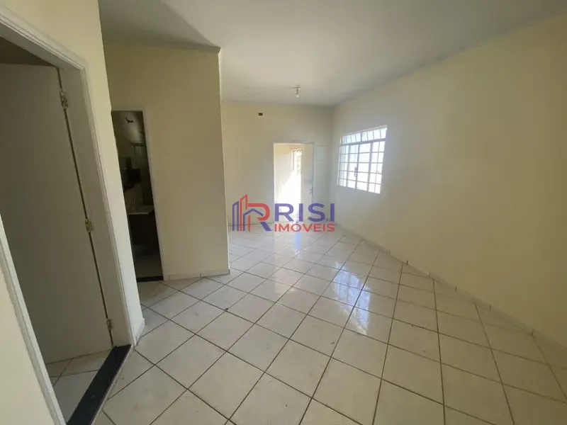 Casa, locação