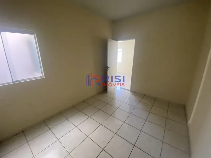 Casa, locação