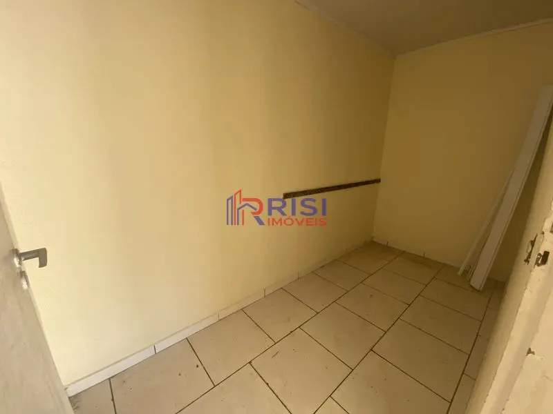 Casa, locação