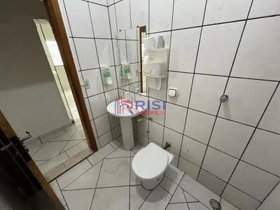 Sala comercial, locação - foto 5