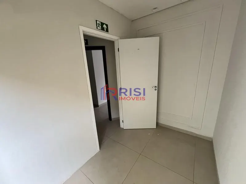 Sala comercial, locação