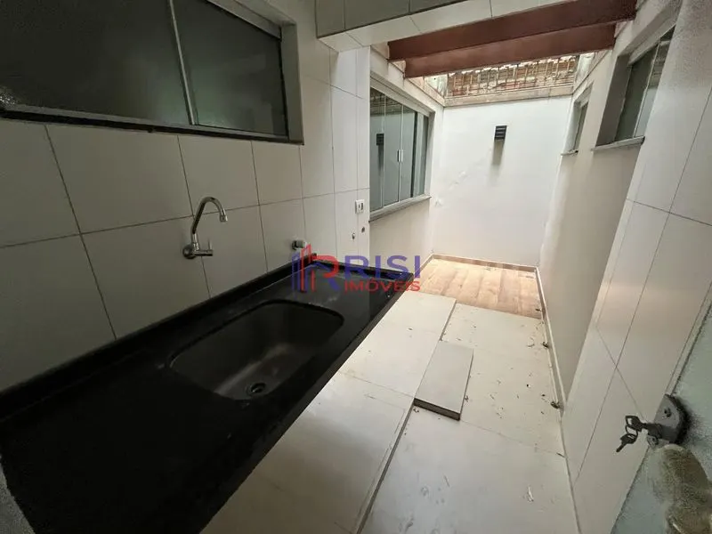 Sala comercial, locação