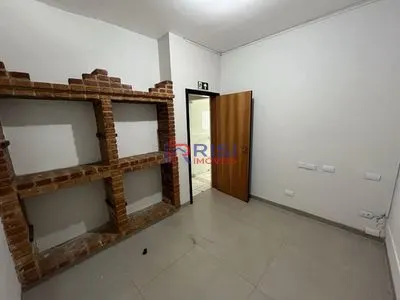 Sala comercial, locação - foto 4