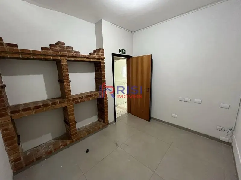 Sala comercial, locação