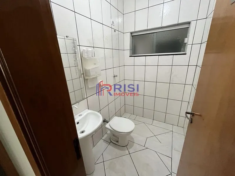 Sala comercial, locação