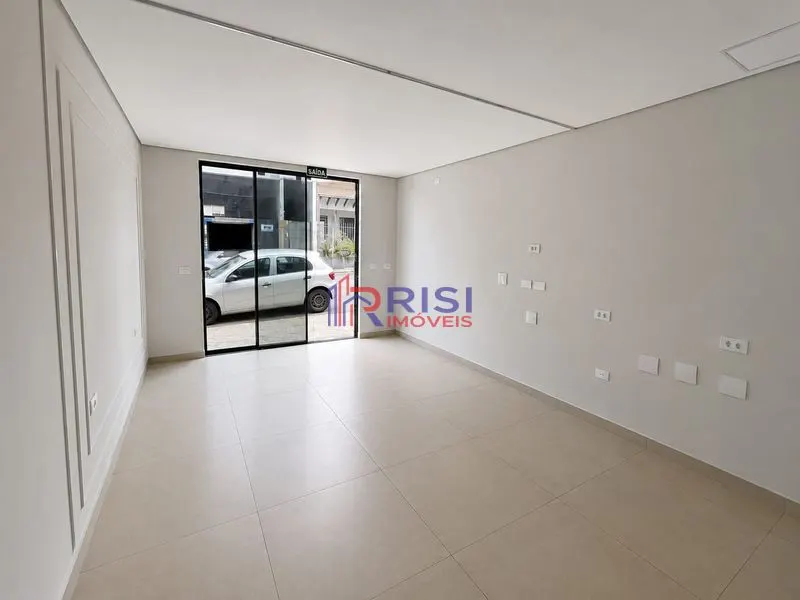 Sala comercial, locação