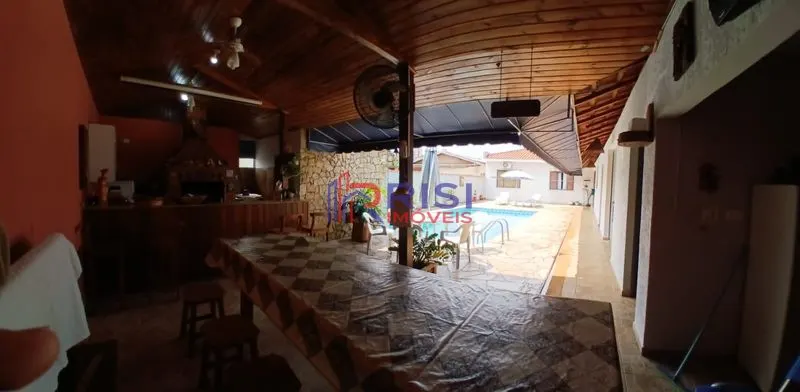 Casa, venda
