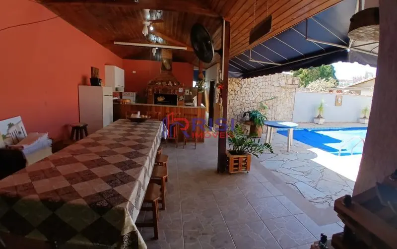 Casa, venda