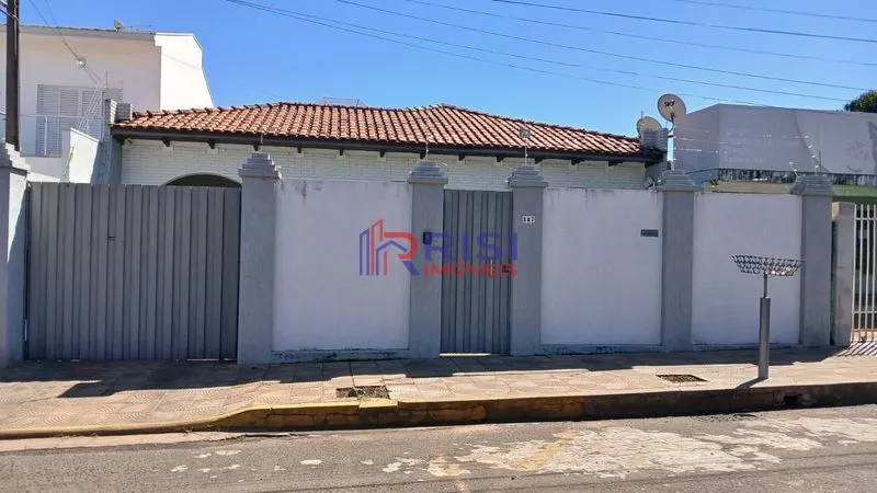 Casa, venda