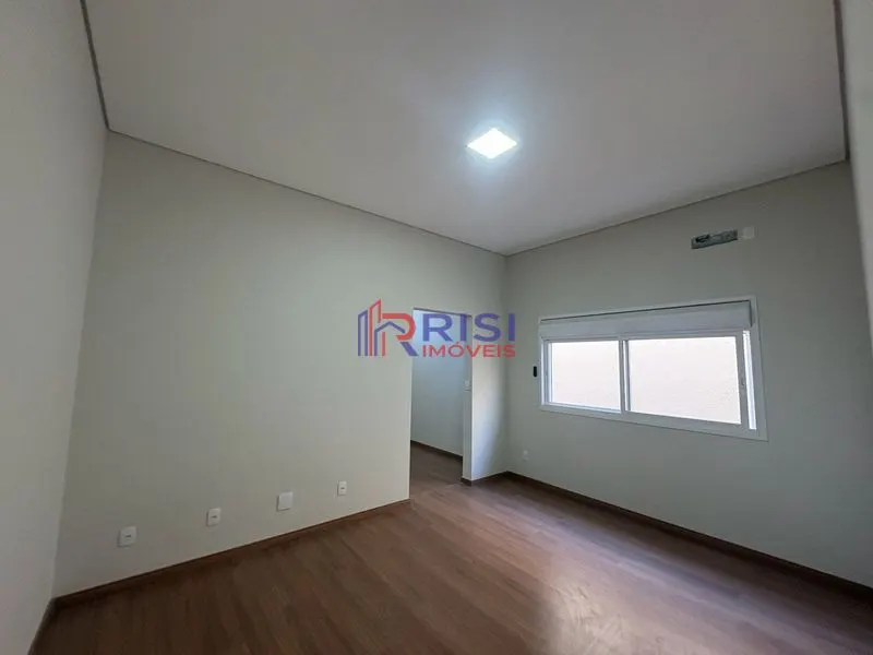 Casa Alto Padrão (Monte Sinai)