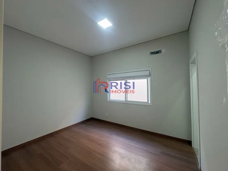 Casa Alto Padrão (Monte Sinai)