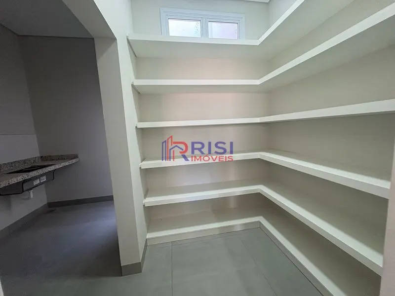 Casa Alto Padrão (Monte Sinai)