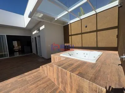 Casa Alto Padrão (Monte Sinai) - foto 4