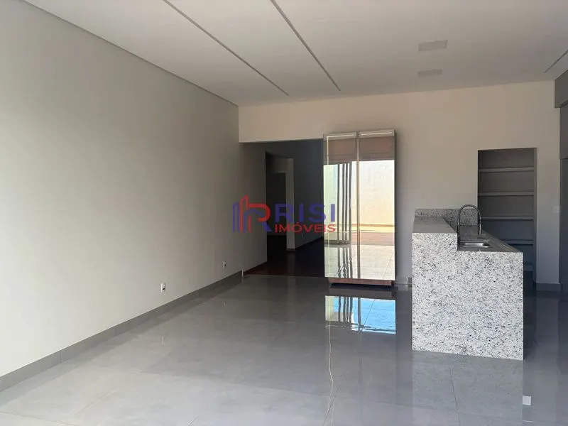 Casa Alto Padrão (Monte Sinai)