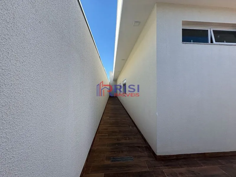 Casa Alto Padrão (Monte Sinai)